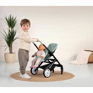 Poppenwagen Smoby Maxi-Cosi Twin 64 cm 4