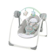 Schommelstoel Ingenuity Comfort 2 Go &trade; Compact Swing Fanciful Forest 1