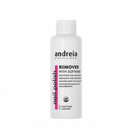 Nagellakremover With Softener Andreia Andreia-paznokci (100 ml) 1