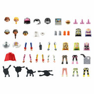 Playset Playmobil 71399 Stunt Show 74 Onderdelen 2