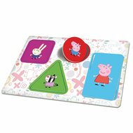 Activity Center Colorbaby Peppa Pig 30 x 48 x 38 cm 3