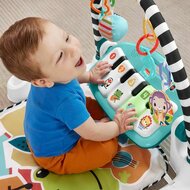 Speelkleed Fisher Price Kick and Play Rammelaar Piano ES 5