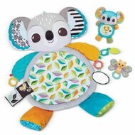 Activity Center Vtech Baby Koala Cuddle Activity Mat 1