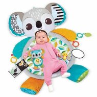 Activity Center Vtech Baby Koala Cuddle Activity Mat 4