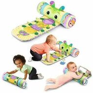 Speelkleed Vtech Baby Awakening Roll 3 in 1 2