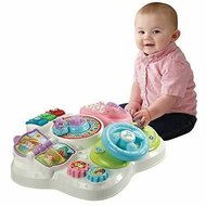 Activity Center Vtech My Bilingual Activity Table 3