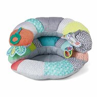 Speelkleed Infantino Tummy Time 2 in 1 1