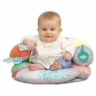 Speelkleed Infantino Tummy Time 2 in 1 5