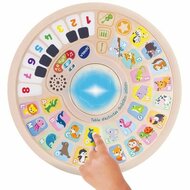 Activity Center Vtech Baby (Frans) 5