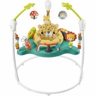 Activity Center Fisher Price Jumperoo Leopard 1