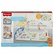 Speelkleed Fisher Price Plastic 1