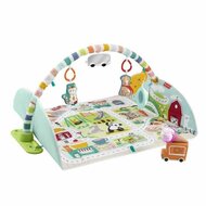 Speelkleed Fisher Price Plastic 2