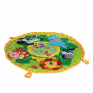 Speelkleed Winfun Jungle Stof (4 Stuks) 4