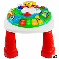 Activity Center Winfun 2 Stuks 47 x 41 x 47 cm 1