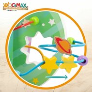 Activity Center Woomax 2 Stuks 25,5 x 20,5 x 20 cm 3