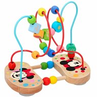 Activity Center Disney 4 Stuks 21,5 x 18,5 x 13,5 cm 2