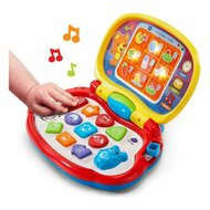 Interactief Speelgoed voor Baby&amp;apos;s Vtech Baby (ES) 5