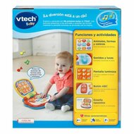 Interactief Speelgoed voor Baby&amp;apos;s Vtech Baby (ES) 7