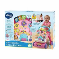 Loopwagen Vtech 3480-505657 2