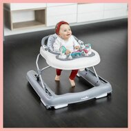 Loopwagen Babymoov A040006 Kinderen Wit/Grijs 2