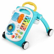 Loopwagen Baby Einstein Blauw Kinderen 1