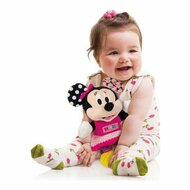 Rammelaar Minnie Mouse 17164.4 Textuur Bijtring voor baby&amp;apos;s 18 x 28 x 11 cm (18 x 28 x 11 cm) 4