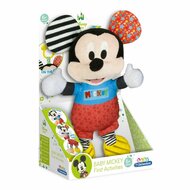 Rammelaar Bijtring Mickey Mouse 17165.1 18 x 28 x 11 cm 3