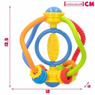 Rammelaar Winfun Plastic 12 x 13,5 x 12 cm (12 Stuks) 7