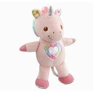 Knuffel met Geluid Unicorn Vtech (ES) (20 x 28 x 12 cm) 1