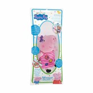 Knuffel Mosquidolls Peppa Pig 50400 20 cm 20cm 1