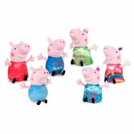 Knuffel Mosquidolls Peppa Pig 50400 20 cm 20cm 3