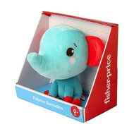 Knuffel Fisher Price Olifant 20 cm 20cm 2