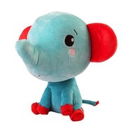 Knuffel Fisher Price Olifant 20 cm 20cm 4