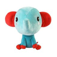 Knuffel Fisher Price Olifant 20 cm 20cm 5