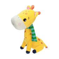 Knuffel Fisher Price Giraf 20 cm 20cm 4