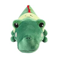 Knuffel Fisher Price   Krokodil 30 cm 2