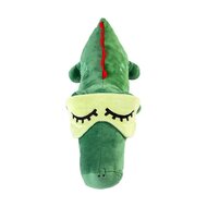 Knuffel Fisher Price   Krokodil 30 cm 6