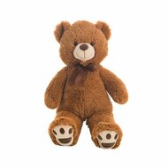 Knuffelbeer Willy Bruin 40 cm 1