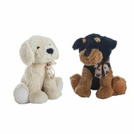 Knuffel 40 cm Hond 2