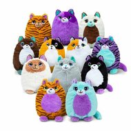 Knuffel Bizak Mimimiau  Kat 24 cm (1 Stuks) 1