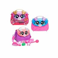 Knuffel Bizak Baggy Buddies 19 x 16,4 x 8,9 cm Verrassingsdoos 3