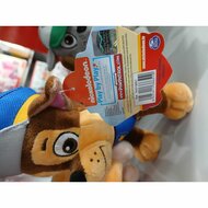 Knuffel The Paw Patrol Classic 19cm 5