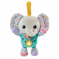 Knuffel met Geluid Vtech Olifant 15 x 8,9 x 19,1 cm 1