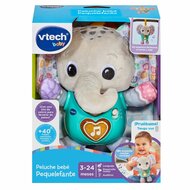 Knuffel met Geluid Vtech Olifant 15 x 8,9 x 19,1 cm 5