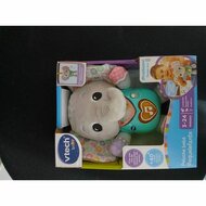 Knuffel met Geluid Vtech Olifant 15 x 8,9 x 19,1 cm 8