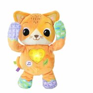 Knuffel met Geluid Vtech Tristras Kat 18,8 x 11 x 27,9 cm 2