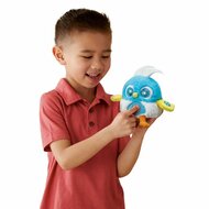 Knuffel met Geluid Vtech Lolibirds Lolito Blauw 3