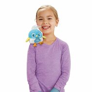 Knuffel met Geluid Vtech Lolibirds Lolito Blauw 4