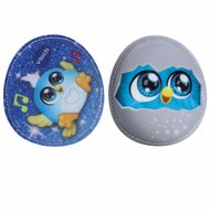 Knuffel met Geluid Vtech Lolibirds Lolito Blauw 6