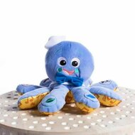 Knuffel Baby Einstein Octopus Blauw 1